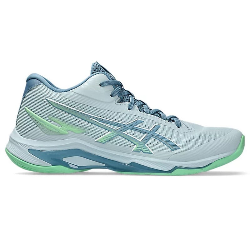 ZAPATILLAS ASICS NETBURNER BALLISTIC FF MT 4 1051A090-020 HOMBRE - 1