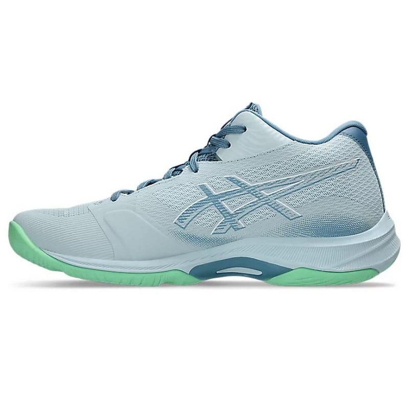 ZAPATILLAS ASICS NETBURNER BALLISTIC FF MT 4 1051A090-020 HOMBRE - 2