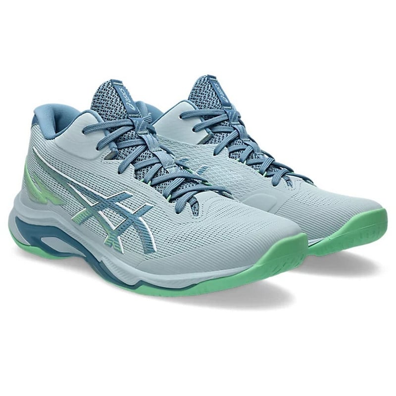 ZAPATILLAS ASICS NETBURNER BALLISTIC FF MT 4 1051A090-020 HOMBRE - 3