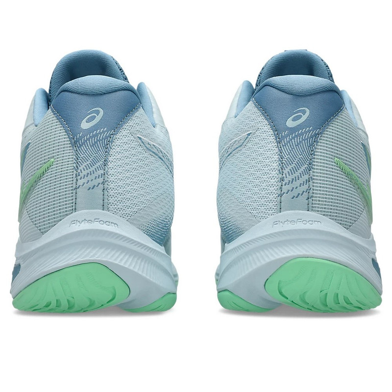 ZAPATILLAS ASICS NETBURNER BALLISTIC FF MT 4 1051A090-020 HOMBRE - 5