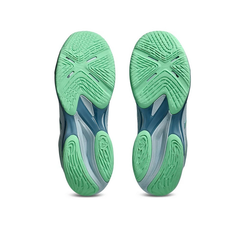 ZAPATILLAS ASICS NETBURNER BALLISTIC FF MT 4 1051A090-020 HOMBRE - 6
