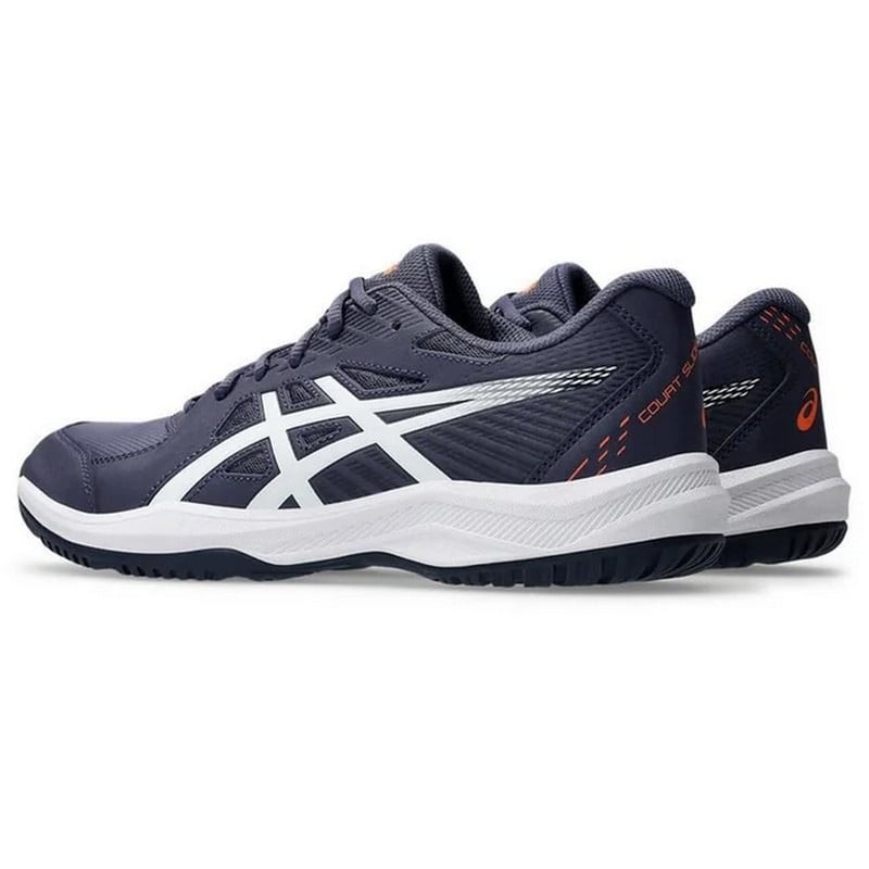 ZAPATILLAS ASICS COURT SLIDE 4 1041A483-500 HOMBRE - 5