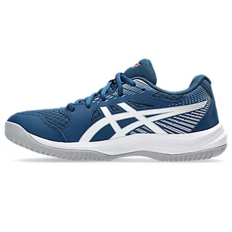 ZAPATILLAS ASICS UPCOURT 6 GS 1074A045-402 NIÑAS - 2