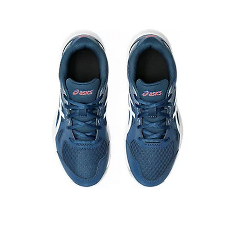 ZAPATILLAS ASICS UPCOURT 6 GS 1074A045-402 NIÑAS - 4