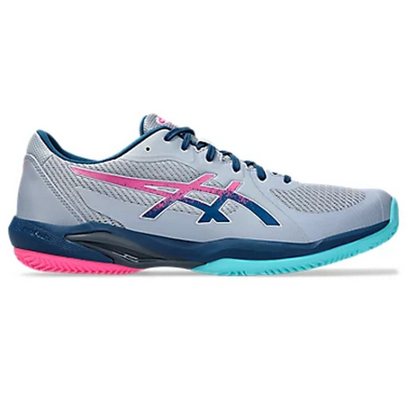 ZAPATILLAS ASICS SOLUTION SWIFT FF 2 PADEL 1041A465-400 HOMBRE - 1