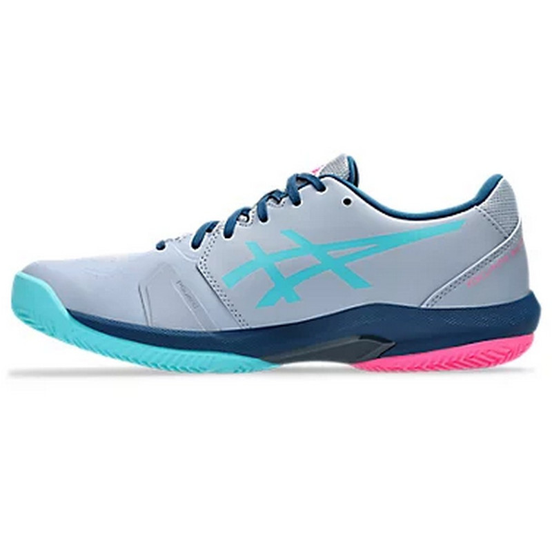 ZAPATILLAS ASICS SOLUTION SWIFT FF 2 PADEL 1041A465-400 HOMBRE - 2