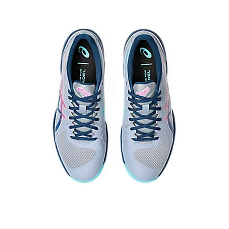 ZAPATILLAS ASICS SOLUTION SWIFT FF 2 PADEL 1041A465-400 HOMBRE - 4