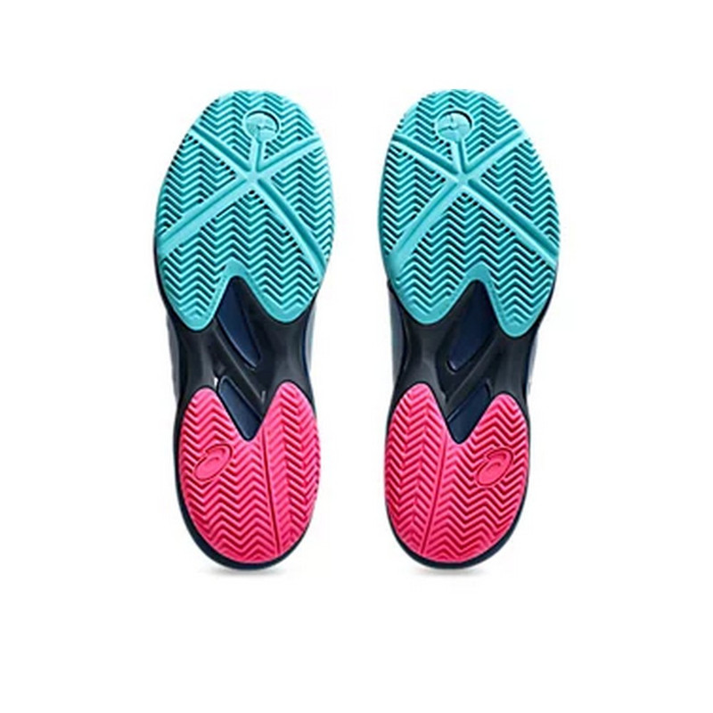 ZAPATILLAS ASICS SOLUTION SWIFT FF 2 PADEL 1041A465-400 HOMBRE - 6