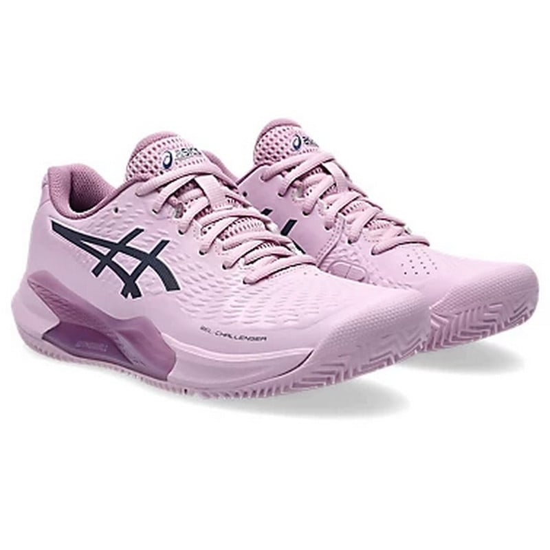 ZAPATILLAS ASICS GEL-CHALLENGER 14 CLAY 1042A254-700 MUJER - 3