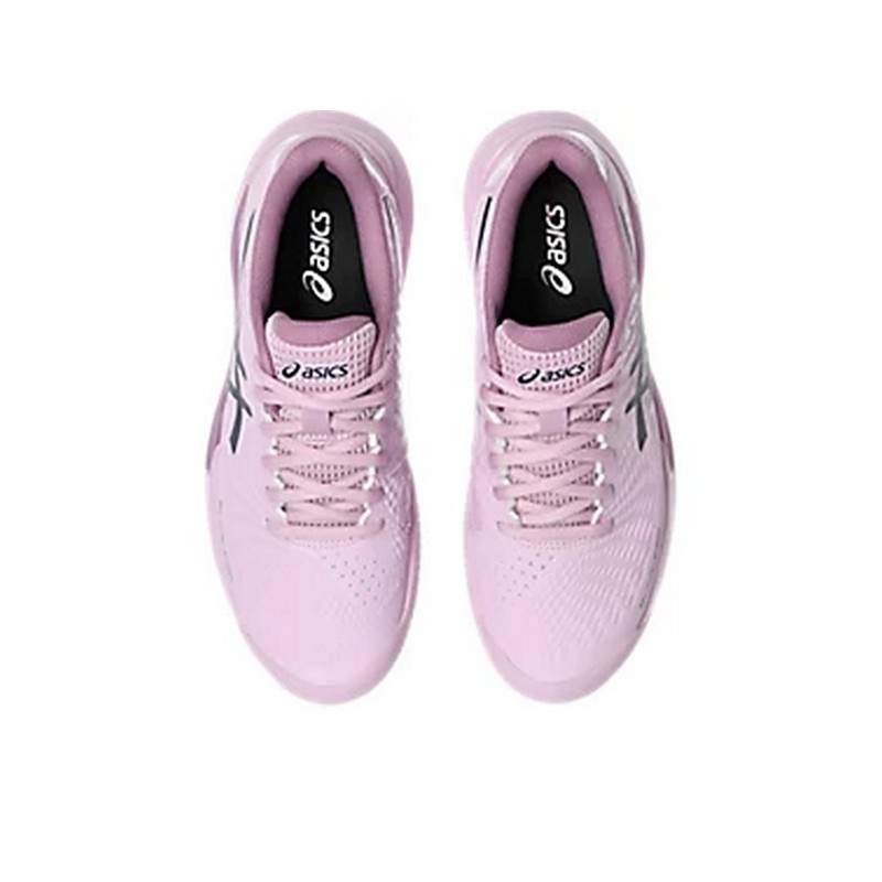 ZAPATILLAS ASICS GEL-CHALLENGER 14 CLAY 1042A254-700 MUJER - 4