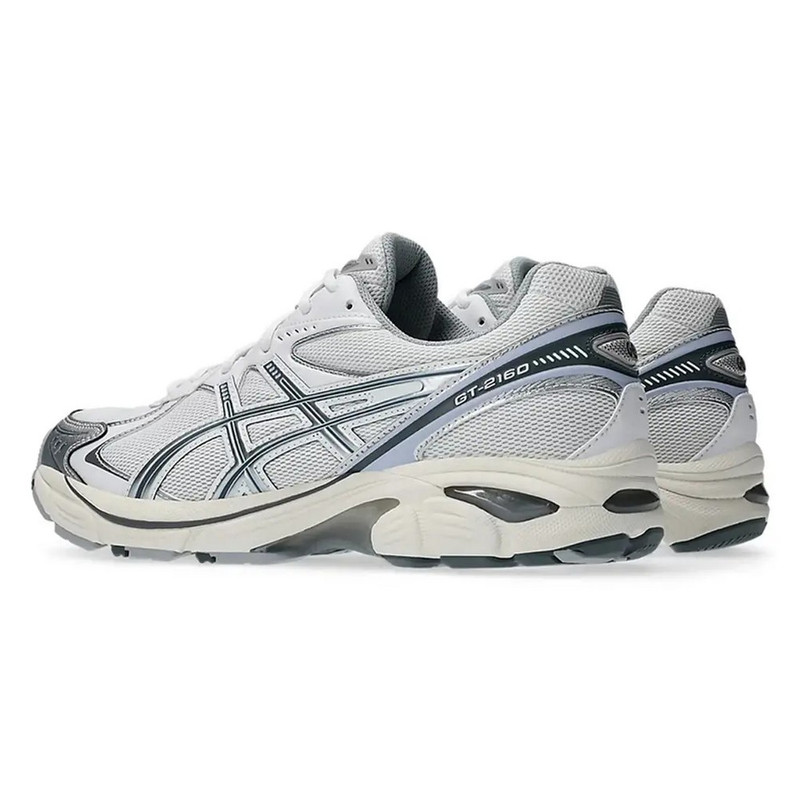 ZAPATILLAS ASICS GT-2160 1203A320-110 MUJER - 5