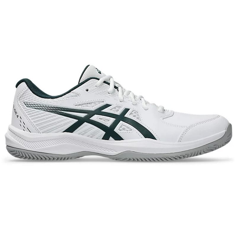 ZAPATILLAS ASICS COURT SLIDE 4 1041A491-100 HOMBRE - 1