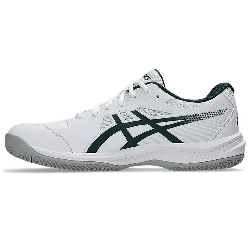 ZAPATILLAS ASICS COURT SLIDE 4 1041A491-100 HOMBRE - 2