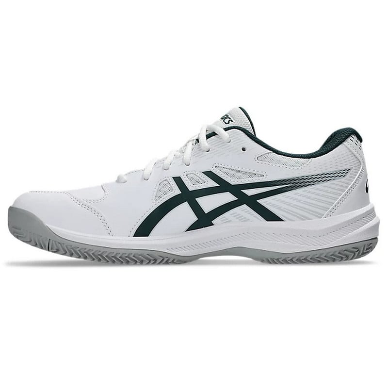 ZAPATILLAS ASICS COURT SLIDE 4 1041A491-100 HOMBRE - 2