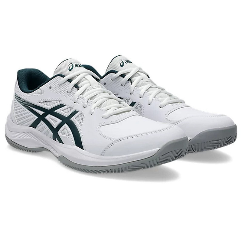 ZAPATILLAS ASICS COURT SLIDE 4 1041A491-100 HOMBRE - 3