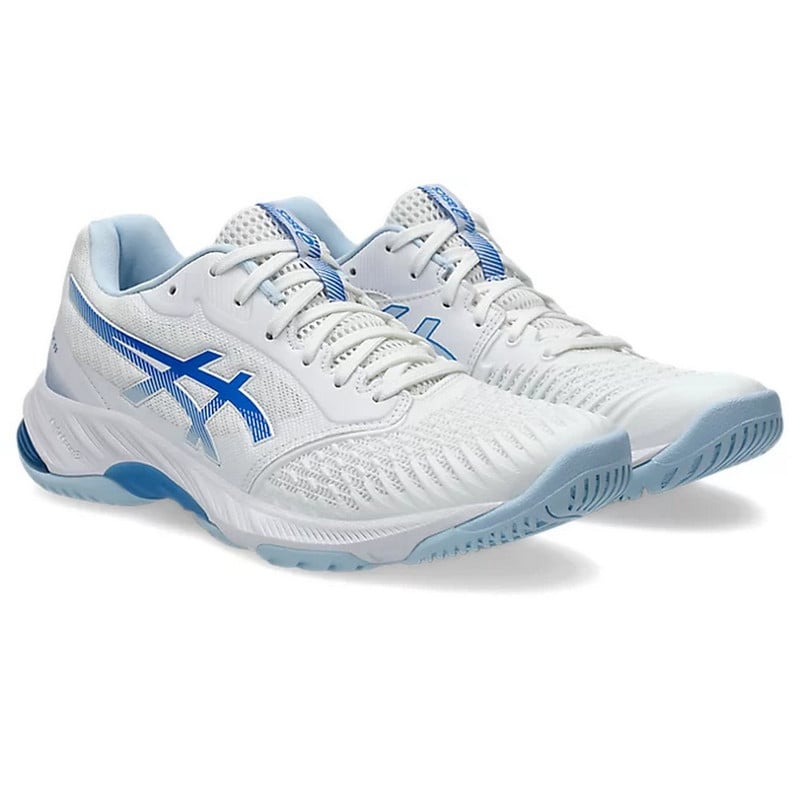 ZAPATILLAS ASICS NETBURNER BALLISTIC FF 3 1052A069-111 MUJER - 3