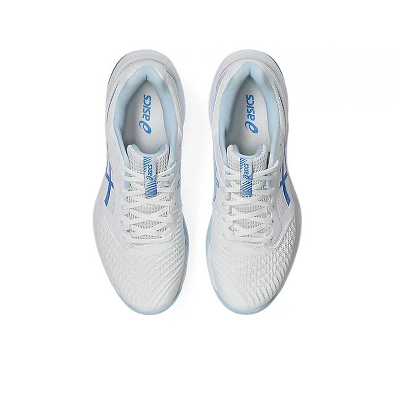 ZAPATILLAS ASICS NETBURNER BALLISTIC FF 3 1052A069-111 MUJER - 4
