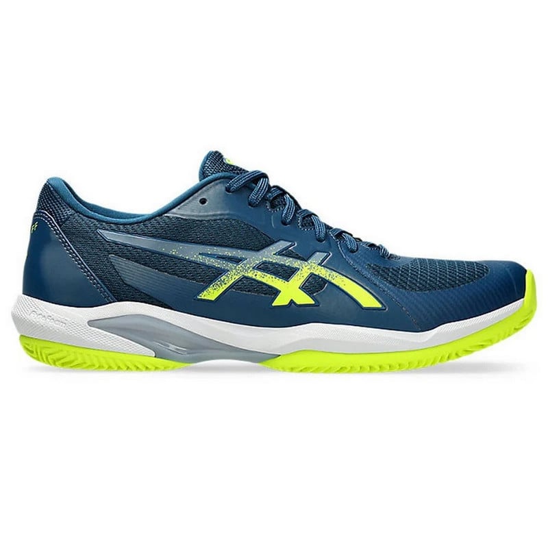 ZAPATILLAS ASICS SOLUTION SWIFT FF 2 CLAY 1041A467-400 HOMBRE - 1