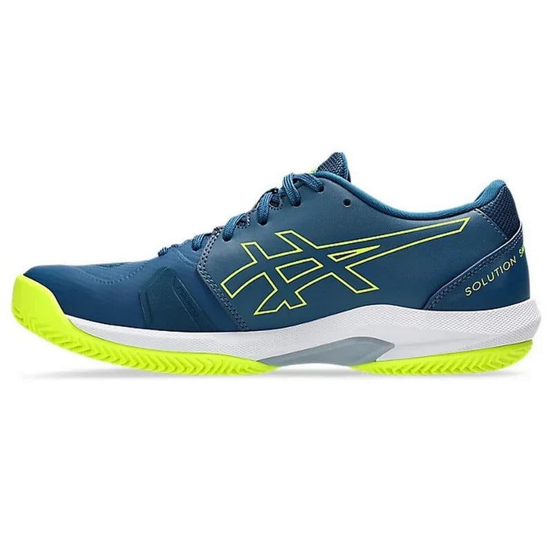 ZAPATILLAS ASICS SOLUTION SWIFT FF 2 CLAY 1041A467-400 HOMBRE - 2