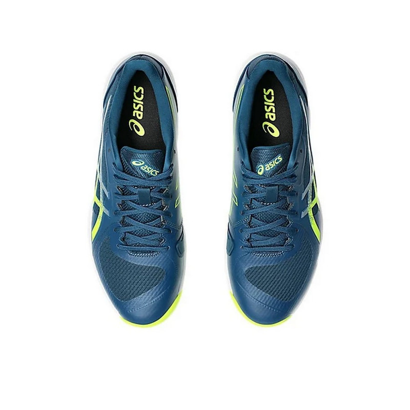 ZAPATILLAS ASICS SOLUTION SWIFT FF 2 CLAY 1041A467-400 HOMBRE - 4