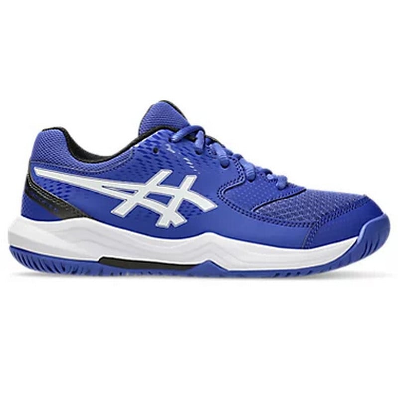 ZAPATILLAS ASICS GEL-DEDICATE 8 GS 1044A077-403 NIÑOS - 1