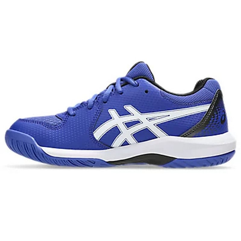 ZAPATILLAS ASICS GEL-DEDICATE 8 GS 1044A077-403 NIÑOS - 2
