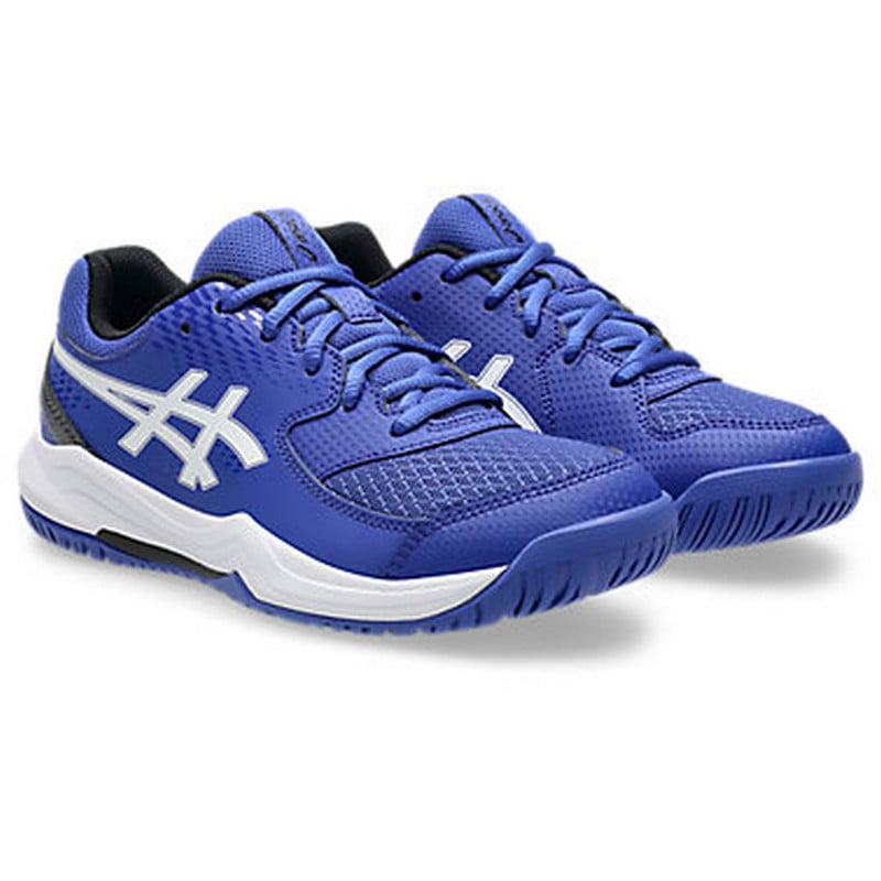 ZAPATILLAS ASICS GEL-DEDICATE 8 GS 1044A077-403 NIÑOS - 3