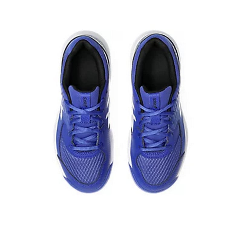 ZAPATILLAS ASICS GEL-DEDICATE 8 GS 1044A077-403 NIÑOS - 4