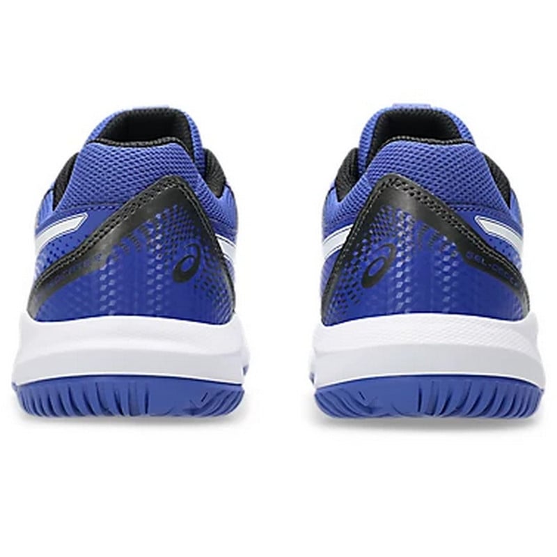 ZAPATILLAS ASICS GEL-DEDICATE 8 GS 1044A077-403 NIÑOS - 5