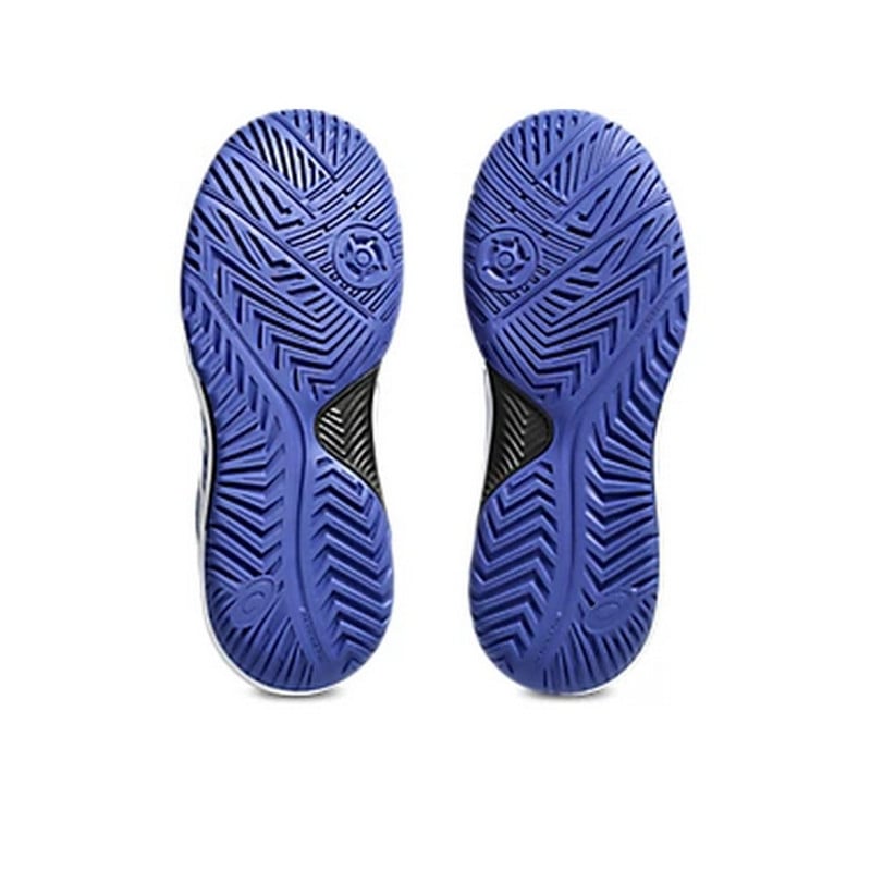ZAPATILLAS ASICS GEL-DEDICATE 8 GS 1044A077-403 NIÑOS - 6