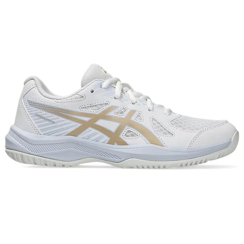 ZAPATILLAS ASICS UPCOURT 6 GS 1074A045-103 NIÑOS - 1