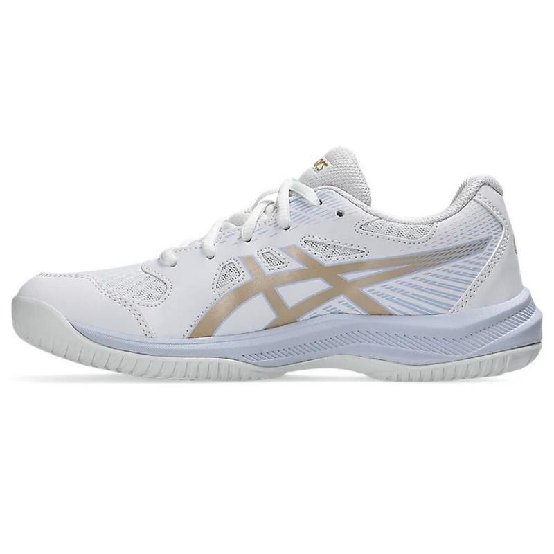 ZAPATILLAS ASICS UPCOURT 6 GS 1074A045-103 NIÑOS - 2