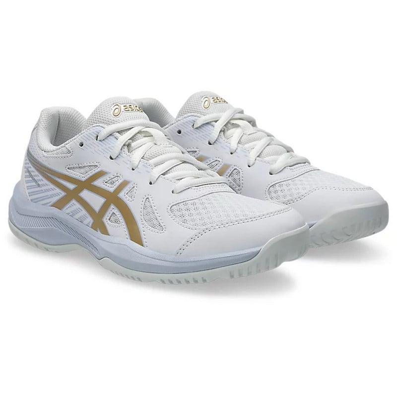 ZAPATILLAS ASICS UPCOURT 6 GS 1074A045-103 NIÑOS - 3