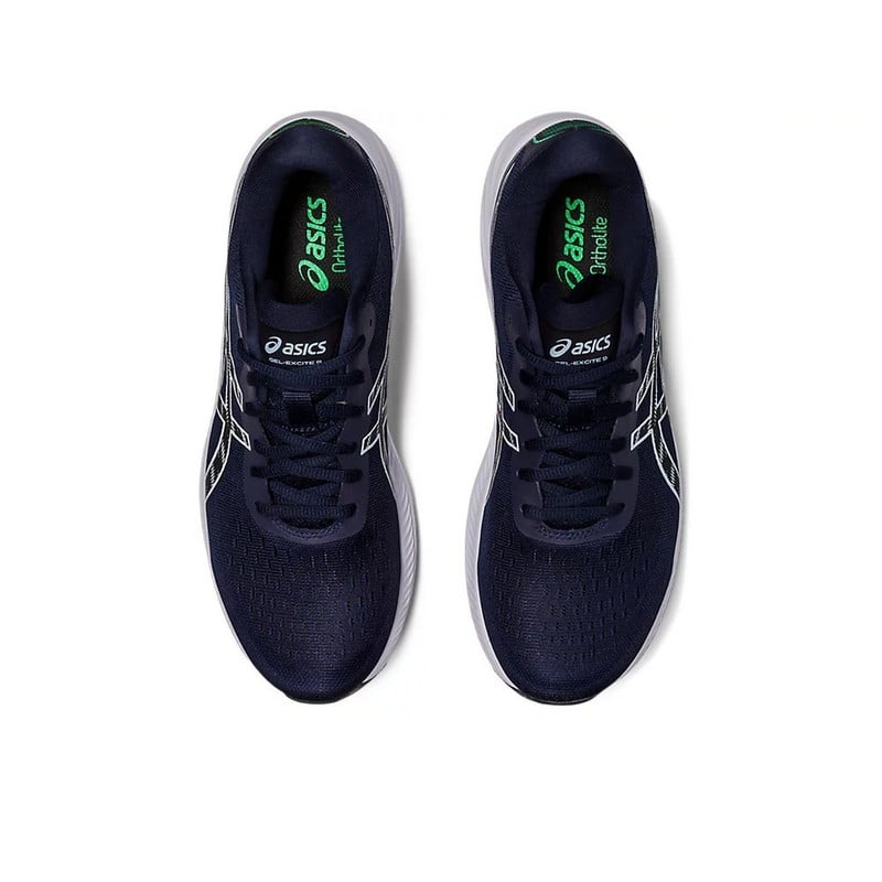 ZAPATILLAS ASICS GEL-EXCITE 9 1011B338-410 HOMBRE - 3