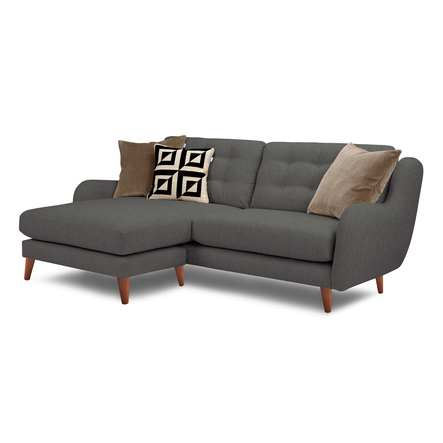 SECCIONAL MALLHOGAR SMART ELEGANCE INTERCAMBIABLE - 3