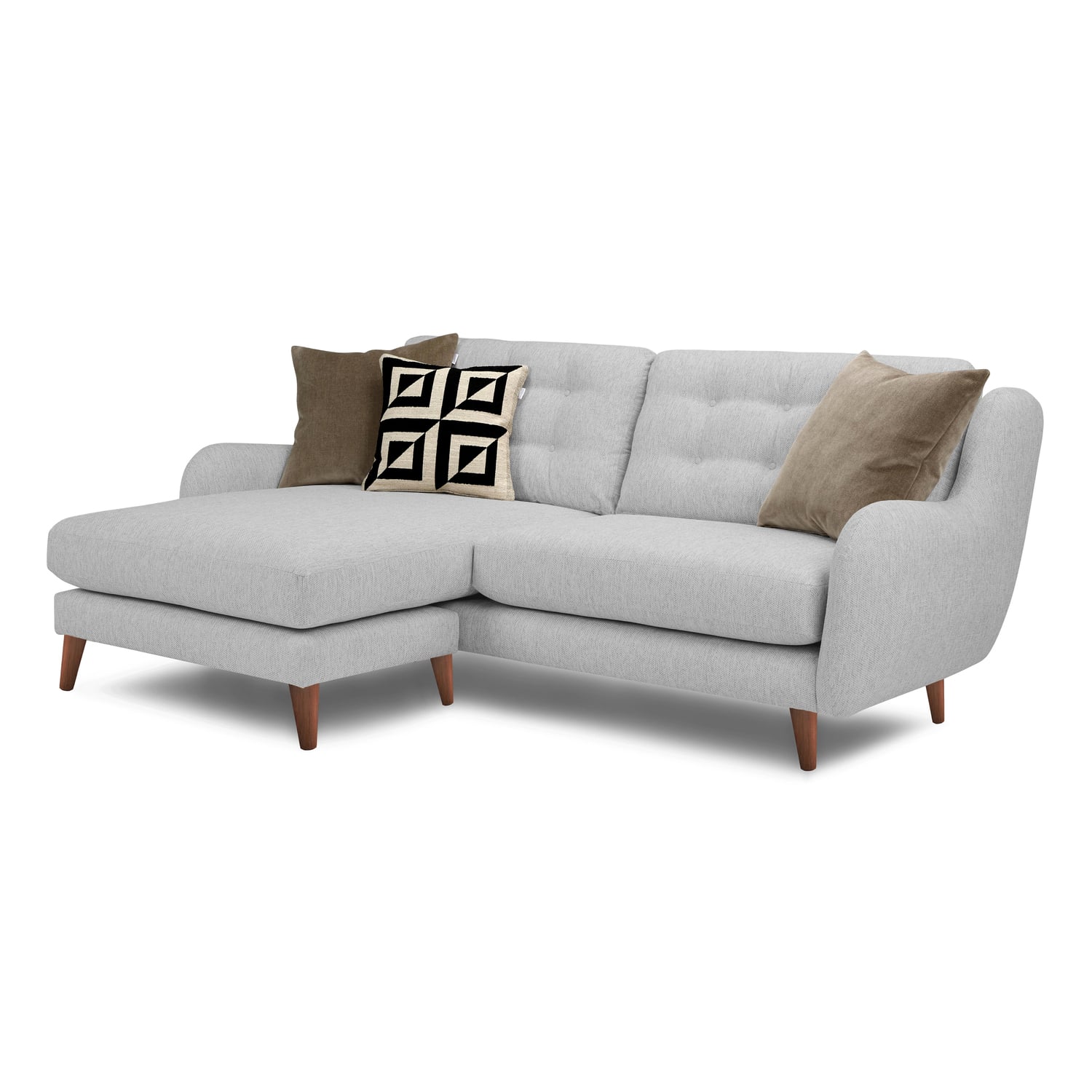 SECCIONAL MALLHOGAR SMART ELEGANCE INTERCAMBIABLE - 3
