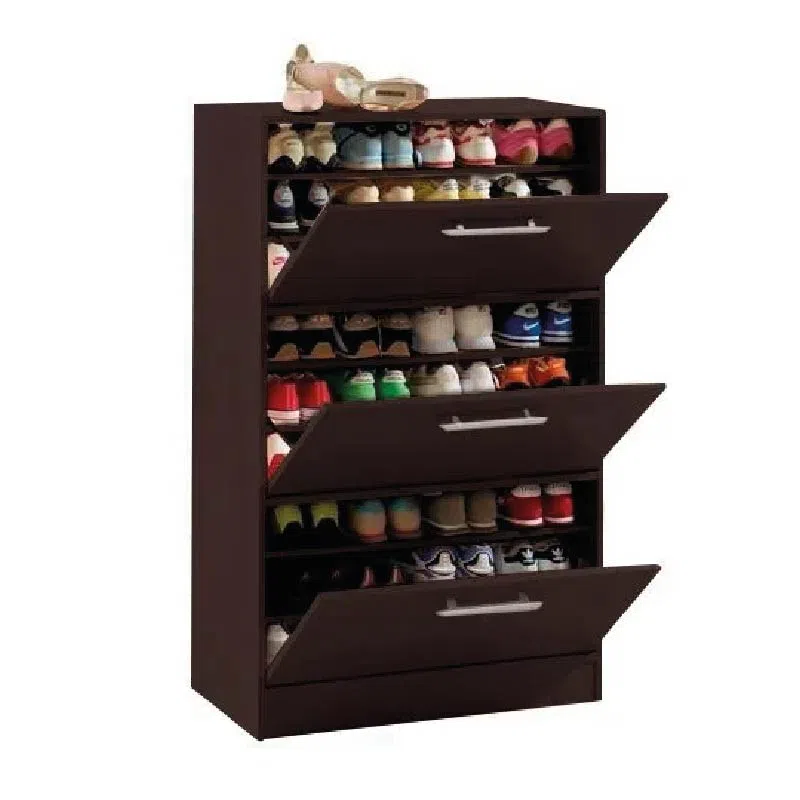 ZAPATERA MALLHOGAR LACIO 36 PARES - 1