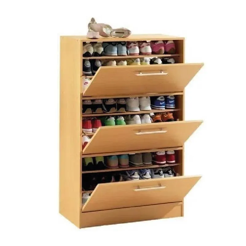 ZAPATERA MALLHOGAR LACIO 36 PARES - 2
