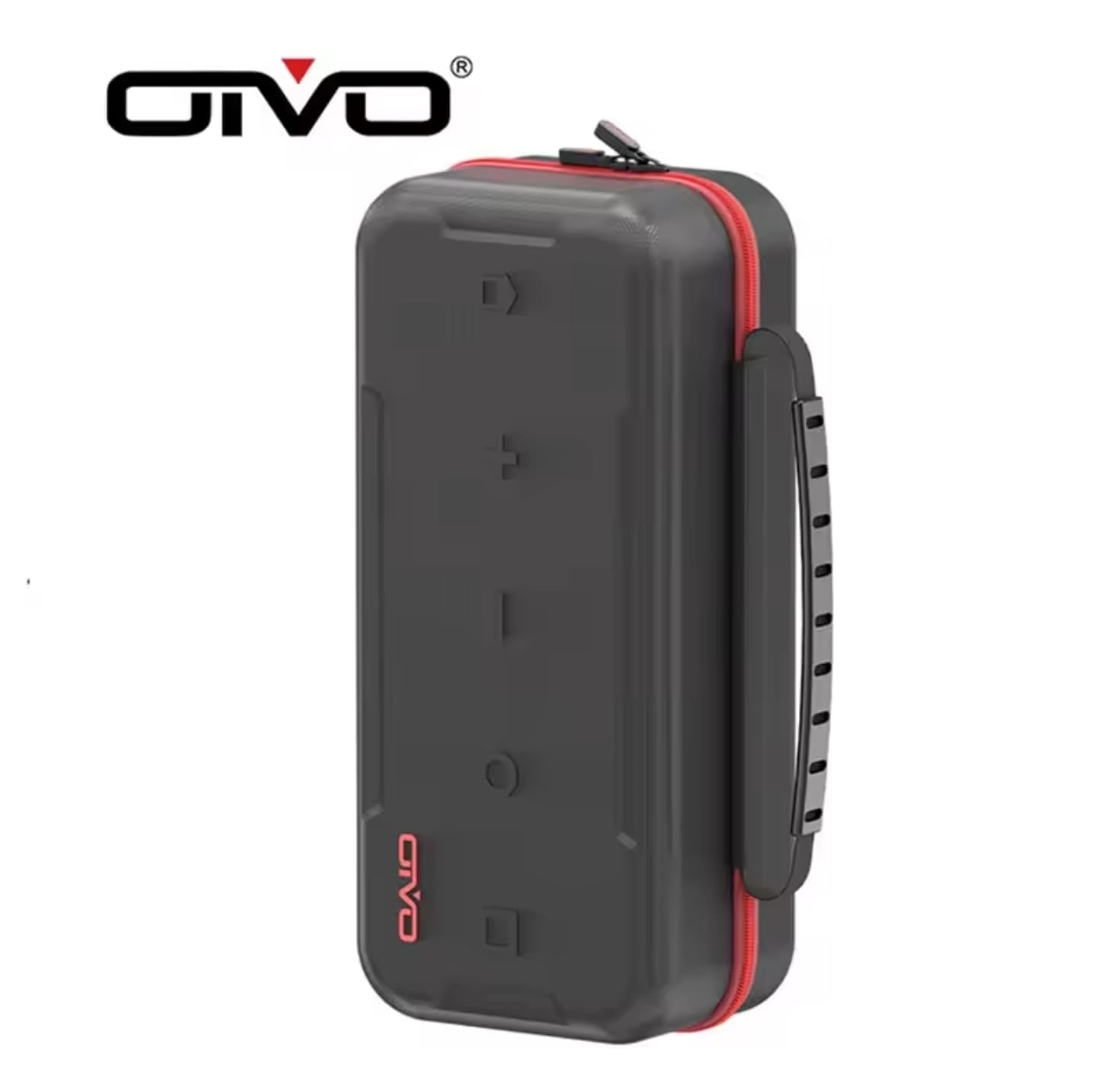 MINI MALETA FUNDA PARA NINTENDO SWITCH 2 ESTUCHE CASE IMPERMEABLE - 6