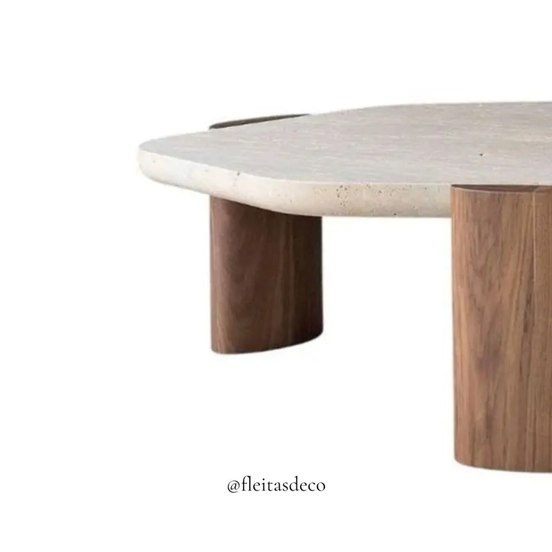 MESA DE CENTRO ADELE - 2