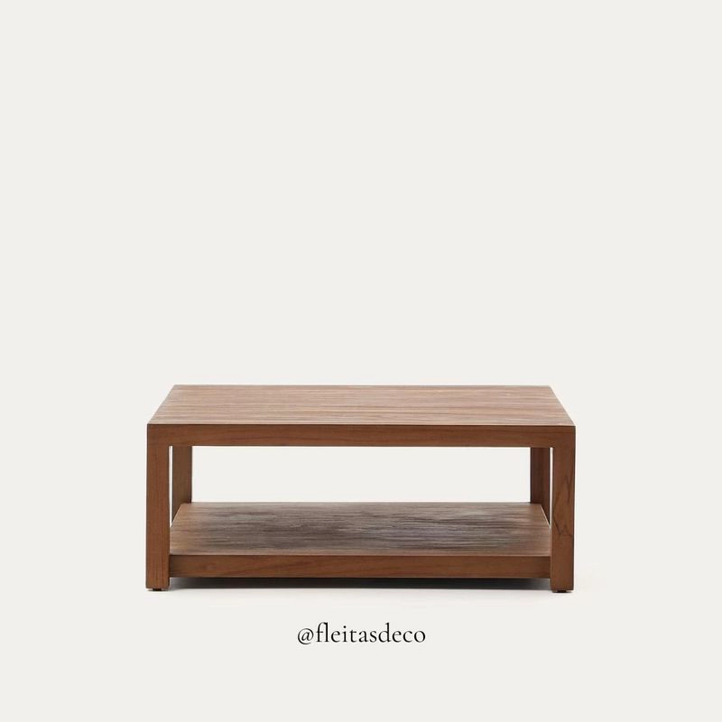 MESA DE CENTRO ALONDRA - 2