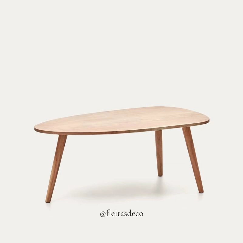 MESA DE CENTRO JENOVA - 1