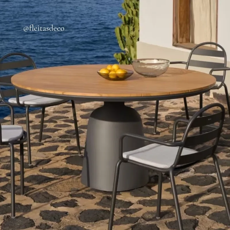 MESA COMEDOR DOMENICA - 1