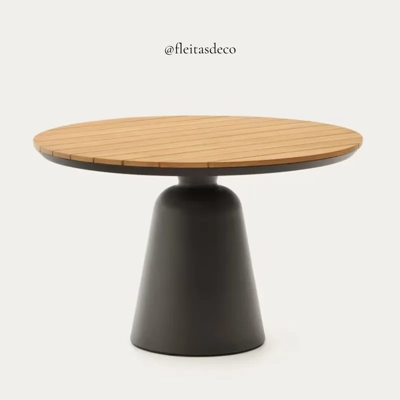 MESA COMEDOR DOMENICA - 2