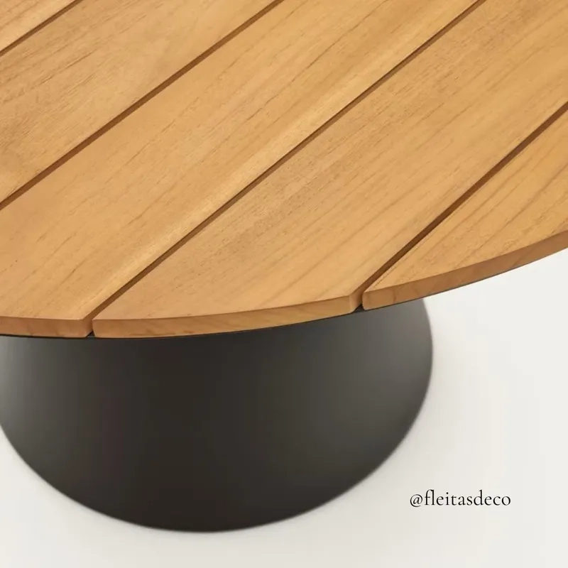 MESA COMEDOR DOMENICA - 3