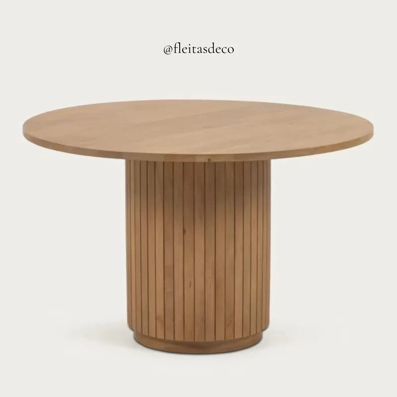 MESA COMEDOR BABILONIA - 2