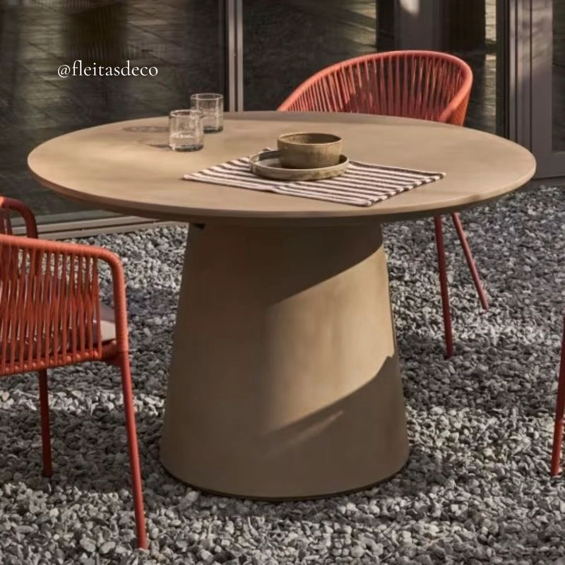 MESA DE COMEDOR ABDUL - 1