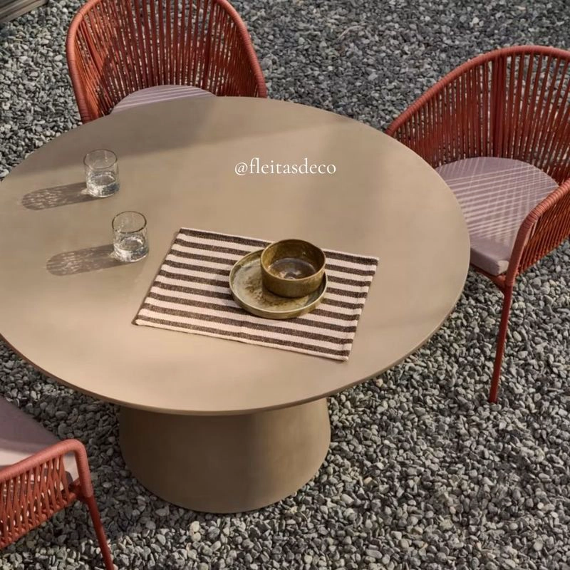 MESA DE COMEDOR ABDUL - 2