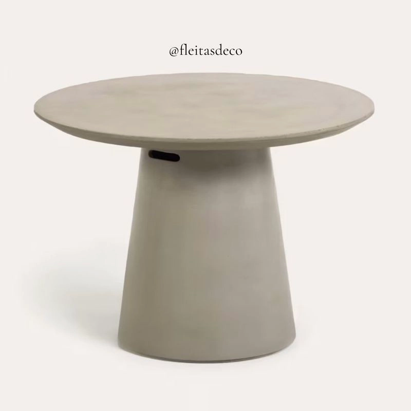 MESA DE COMEDOR ABDUL - 3
