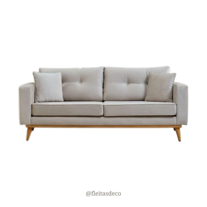 SOFA DOMENICA 2 CUERPOS - 1